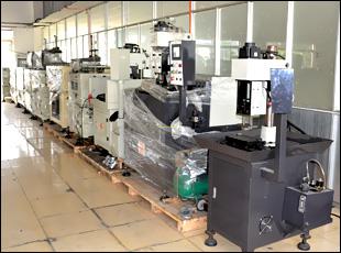 昆山威創(chuàng)自動化科技有限公司